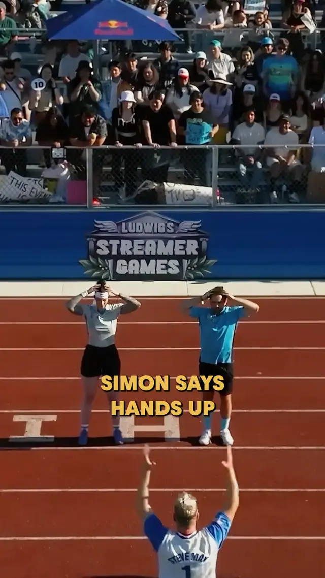 Simon says a lot of things 😅 🏆: @iamfallfromgrace 🎤: @simonsezguy 📍: ...