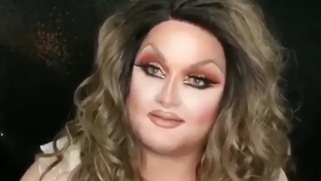 Tanya Gaw: Drag Queens, Stay in Your Own Lane, Leave Our Kids Alone