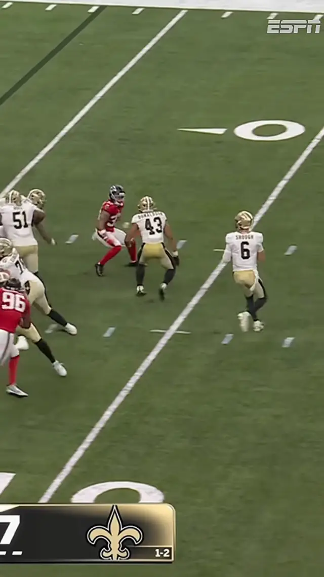 hard to toe tap in the back of the end zone better than this 🤩 #nfl #...