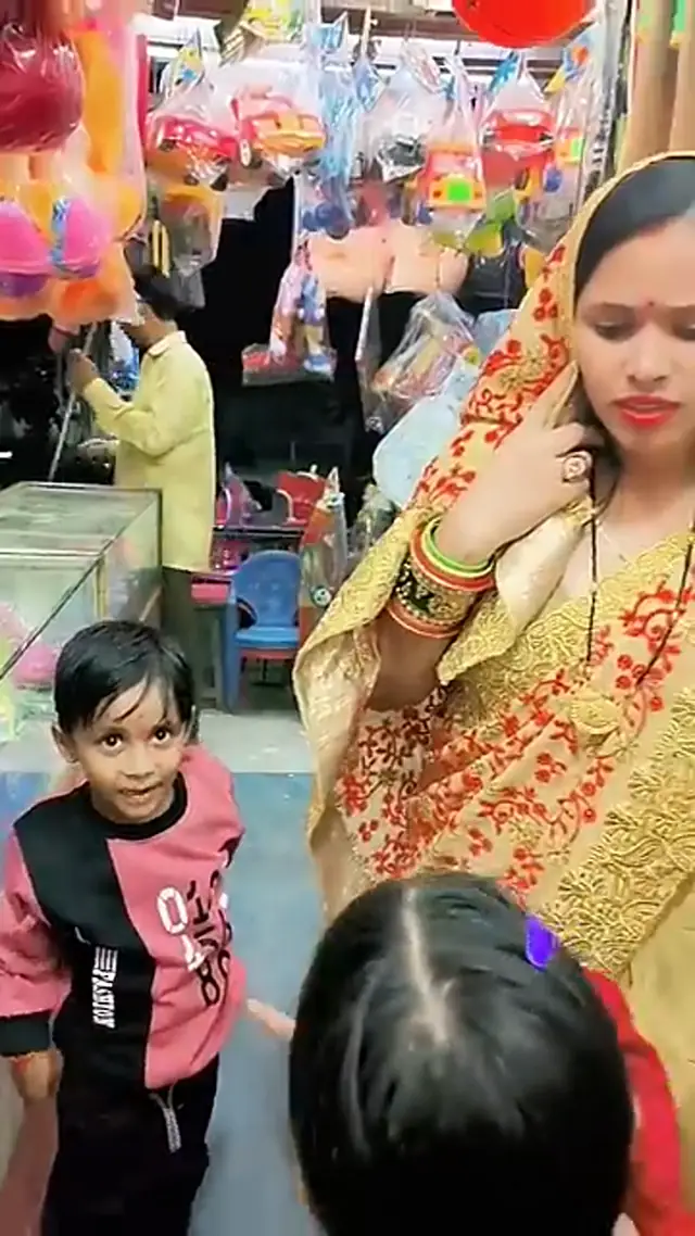 chhoti si bacchi ne di maa ko Sikh#shorts #trending #viral #youtubeshorts #thegeetagurjar