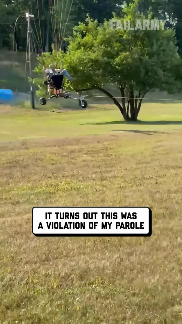 the FAA’s investigation was thorough 😩 🤣 #planecrash #flyingfails #hu...
