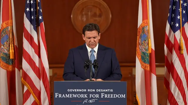 Framework for Freedom: Abolishes Sales Tax on Baby Items, Pet Meds and Gas Stoves