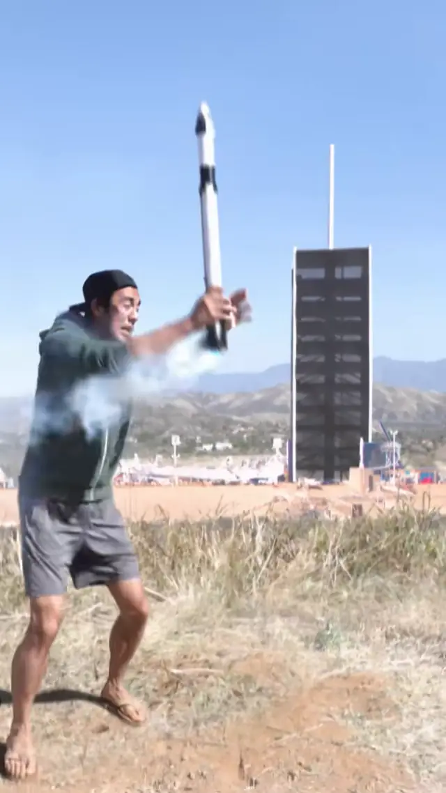 Congrats to the Artemis II launch crew!! 
