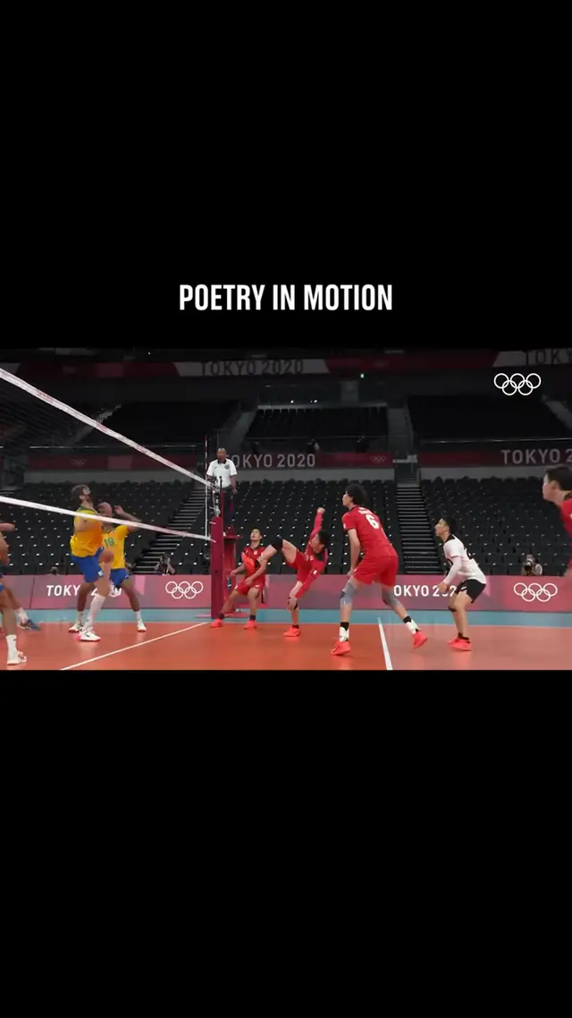 Absolute music to our eyes. 👏 Incredible double save from Brazil in t...