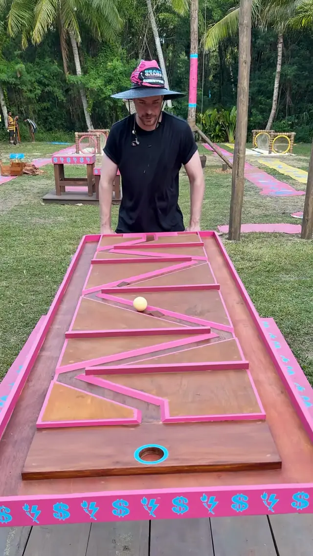 @Survivor Vs @Beast Games: Who’s the best TV Show?