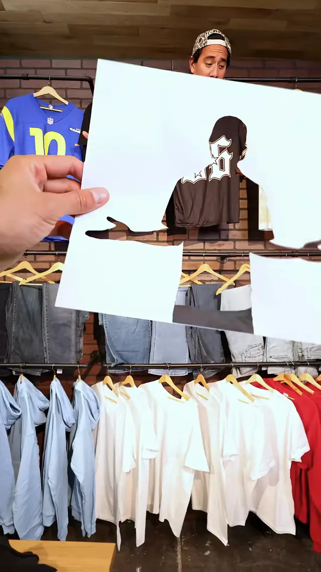 Fashion #hack 