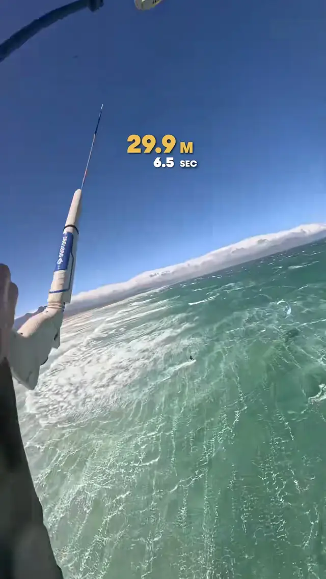 Lasse Walker needed a passport for this one ✈️ #redbull #givesyouwiii...