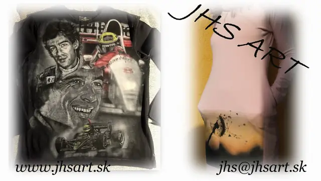 JHS ART