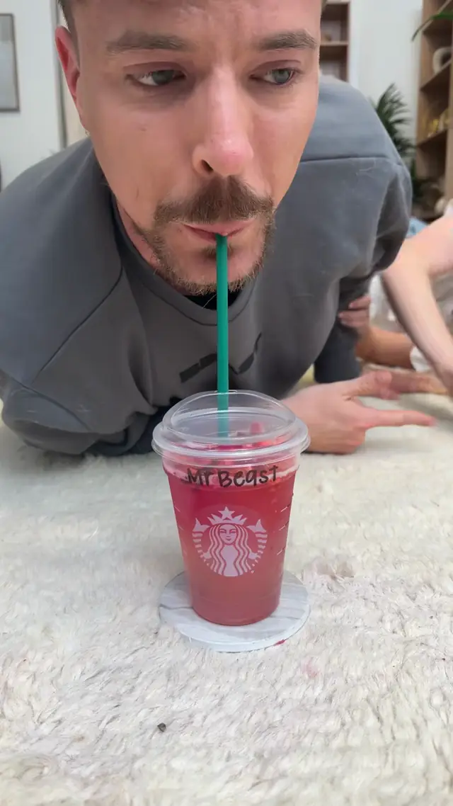 Didn’t know @TheaBooysen could lock in like that. @Starbucks and I ma...