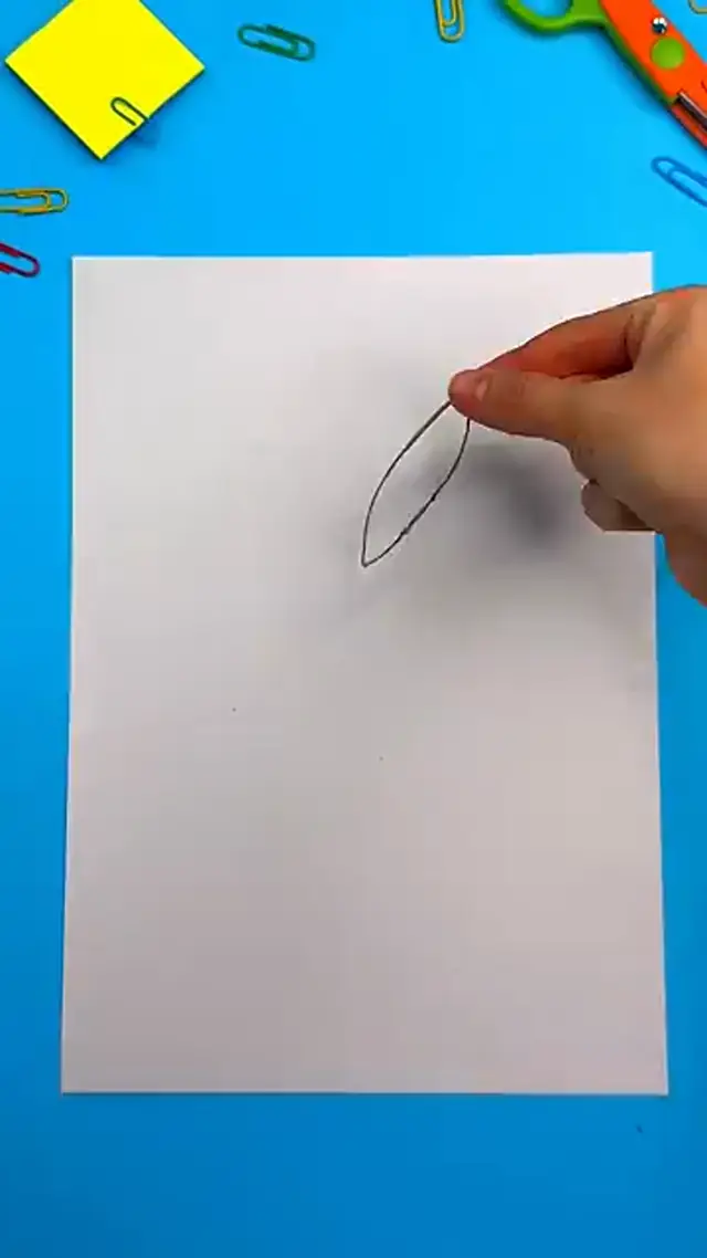 🎨 WOW Tube DRAWING! 🧻 Easy Art Trick for KIDS to Try ✏️ #shorts #kids