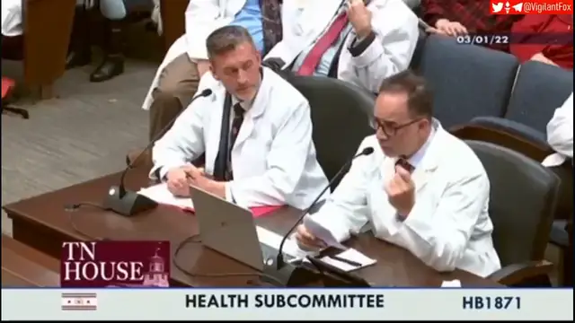 TRIPLE VAXXED ARE DYING - THE NANO METAL ANTENNAS ARE DOING THE TRICK
