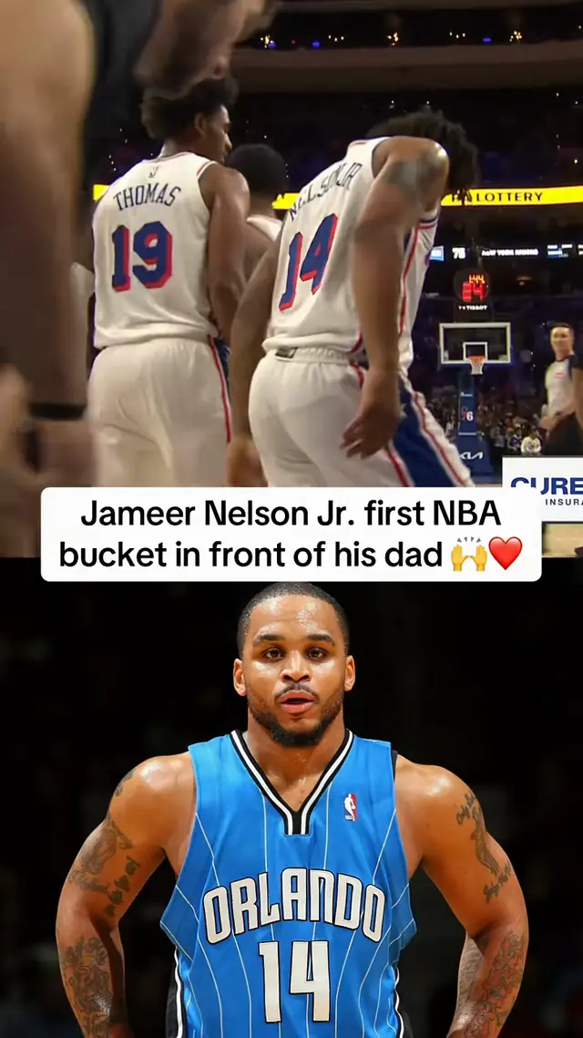 Father-Son goals. ❤️🥲 #nba #basketball #bball #dad #son 