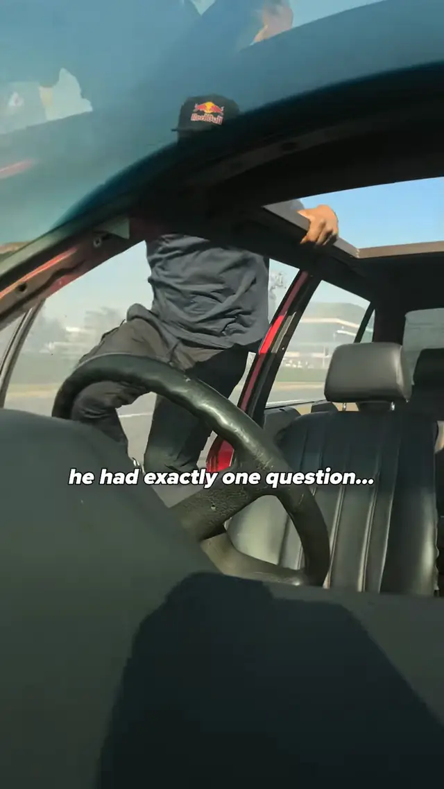 we were all thinking the same 😅 🛞: @samsam_325 #redbull #givesyouwiii...