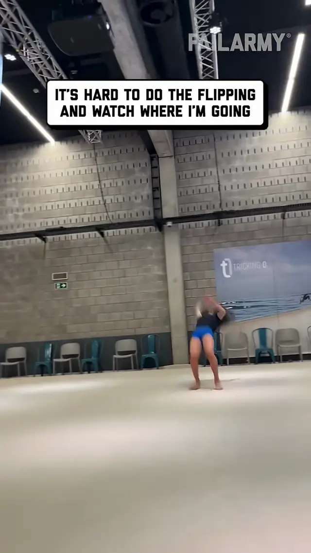 why'd you guys stop counting? 😩 🤣 #gymnastics #gymnasticsfails #gymfa...