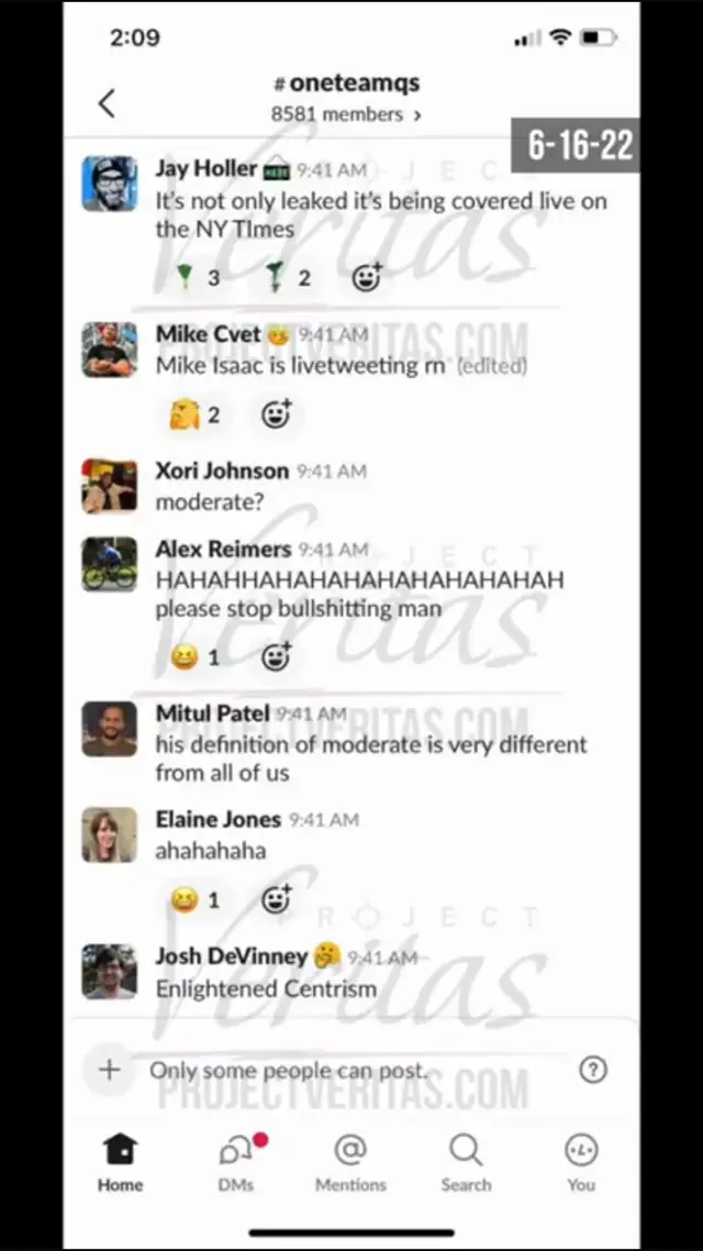 Leaked Internal Messages Shows Twitter Employees’ Reaction to Musk's 'Twitter All Hands' Call