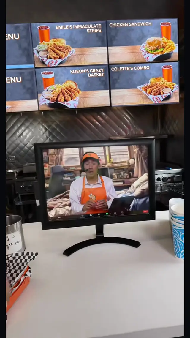 Welcome to Kings Hot Chicken 
