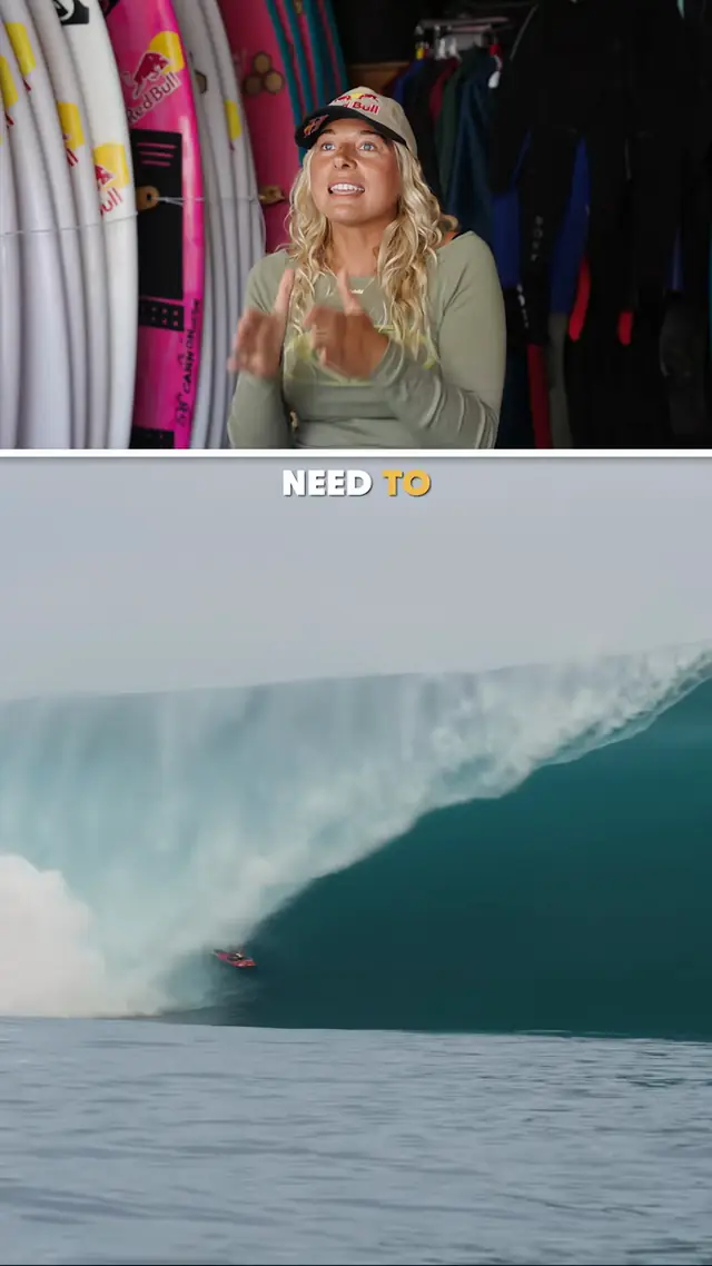 "no and go sound very similar" 😅 watch the full clip on the Red Bull ...
