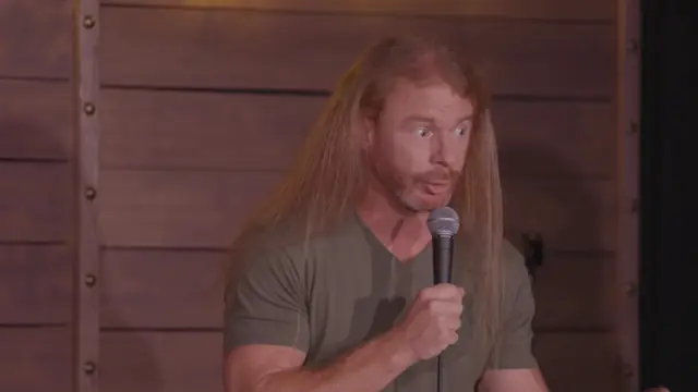 Please Censor This! | Comedy Special Trailer