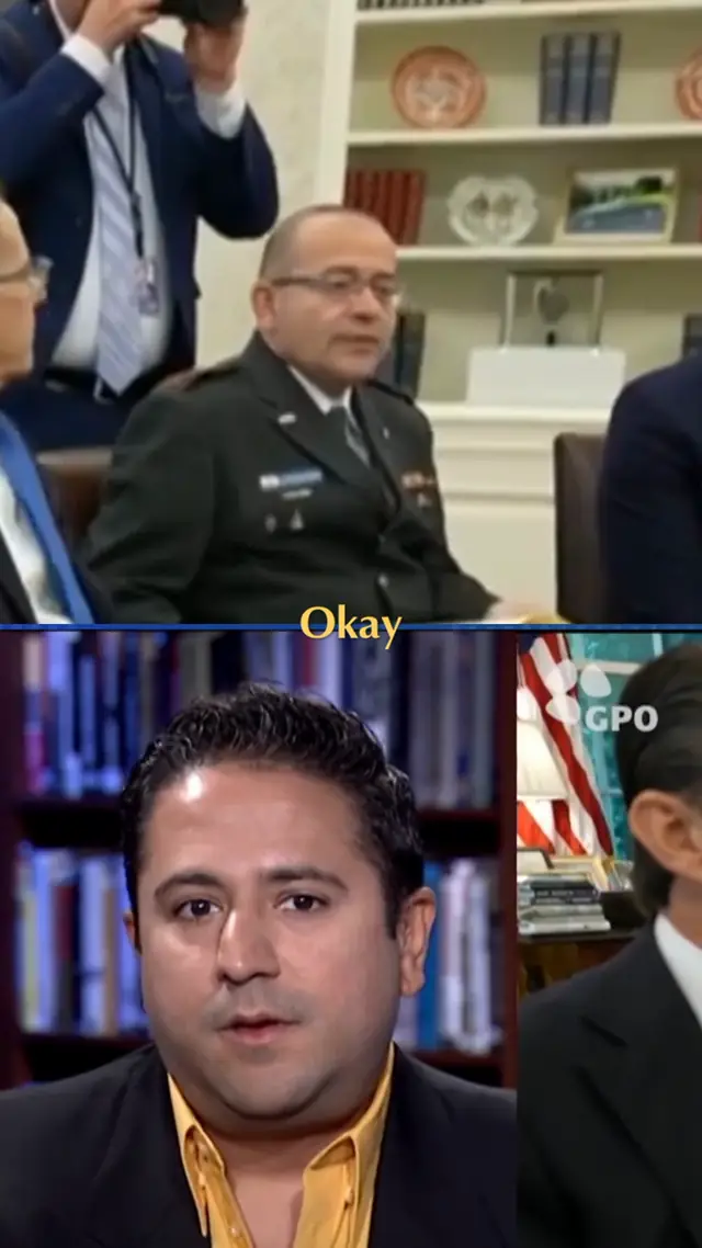 Biden's Advisor Denies Gaza Genocide Claims 2024