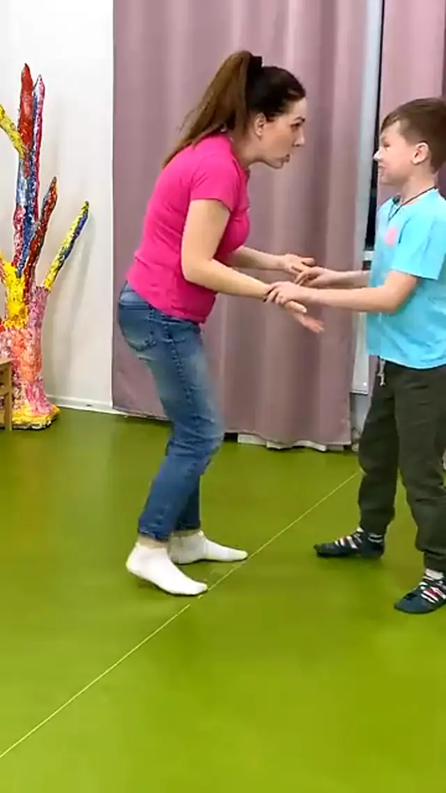 Большой против Маленького пранк #shorts от Andi like