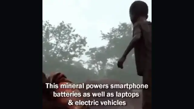 Here is your GREEN ENERGY for electric cars