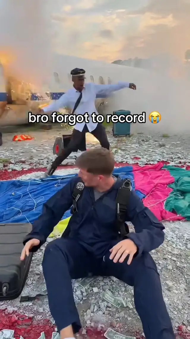 it was my best video ever 😭
